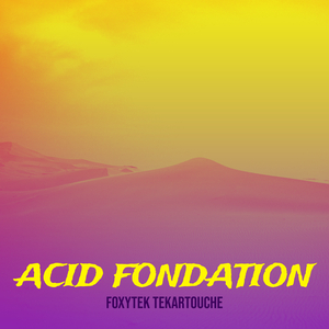 Acid Fondation