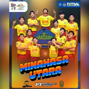 MINUT HEBAT (feat. Rash Reppi)