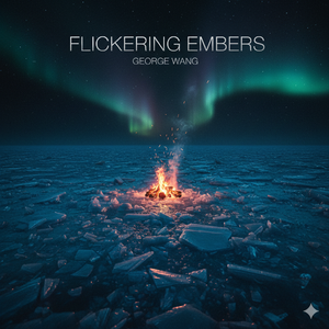 泡沫里的回音 A-