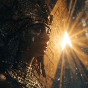 心轮之门（从勇气到爱）