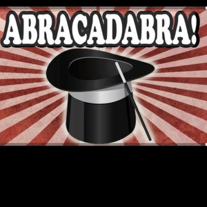 Abracadabra
