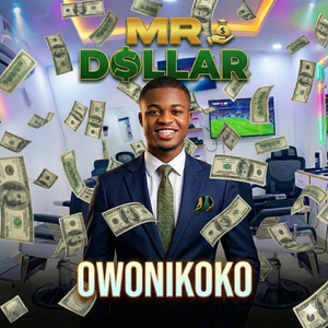 Owonikoko