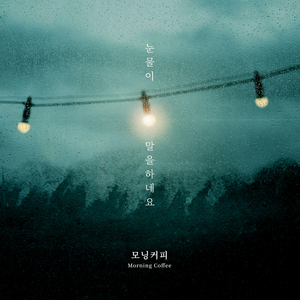 눈물이 말을 하네요 (Inst.)