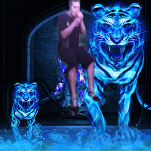 Rosa Rosa (Funk Brasilan)