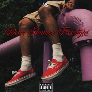 Dear Summer Freestyle