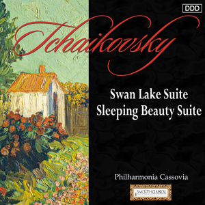 Swan Lake, Op. 20a, Act I: Valse
