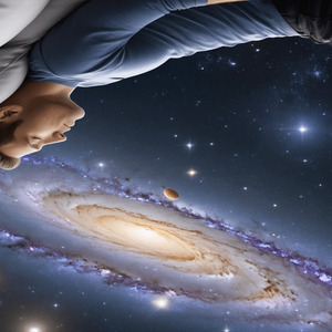 Pensamiento Galactico