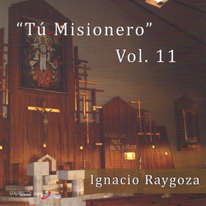 Misionero