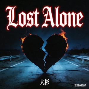 Lost Alone终极版本一生孤独1