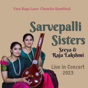 Vara Raga Laya (Chenchu Kambhoji)