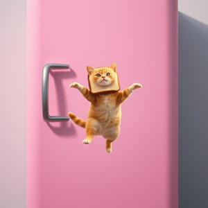 爆発脳みそダンス