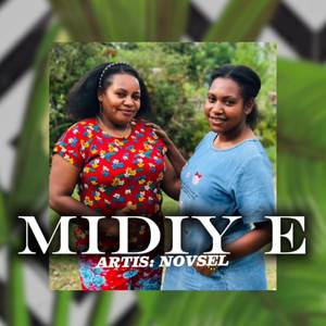 MIDIY E