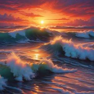 Dancing on the Ceiling