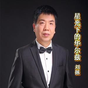 星光下的华尔兹 伴奏