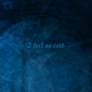 I Feel so Cold