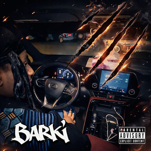 Barki