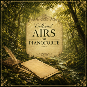 Serenade of the Manor Grounds