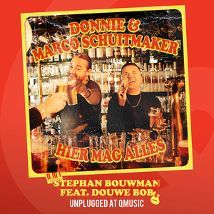 Hier Mag Alles (Unplugged At Qmusic)