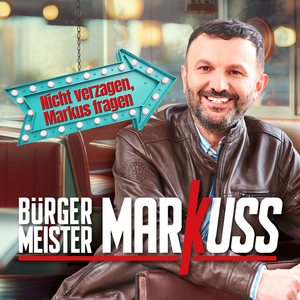Nicht verzagen, Markus fragen