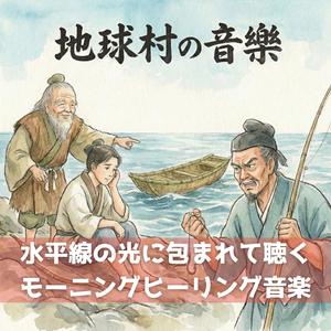 満ち引きが整える心拍