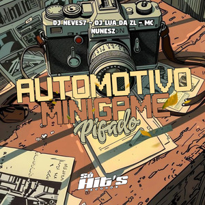 Automotivo Mini Game Pifado