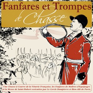 Une chasse à courre de la Vénerie française: Les Chabannes / La Palice