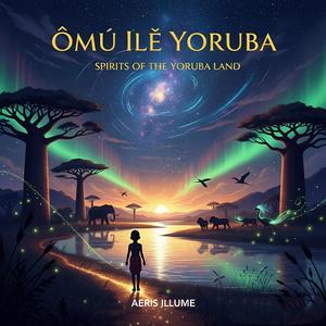 Ìrìn Àjò Ọ̀run àti Ilẹ̀ - Journey Between Sky and Earth