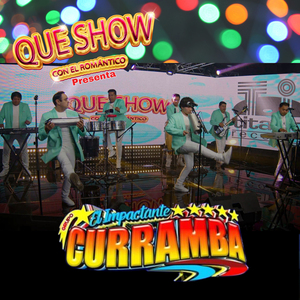 Aretitos Colombianos (En Vivo)