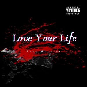 Love Your Life (Radio Edit)