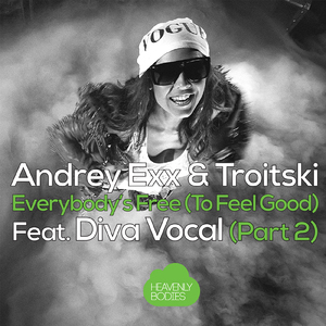 Everybody's Free (To Feel Good)(Alceen Remix)