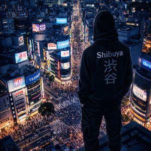 Shibuya