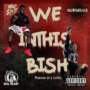 We in this Bish (feat. Gorgeous) (Radio Edit)