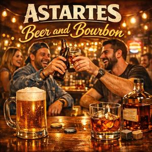 Beer and Bourbon