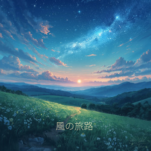 風の旅路