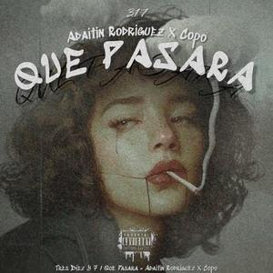Qué pasará? (feat. Copo)