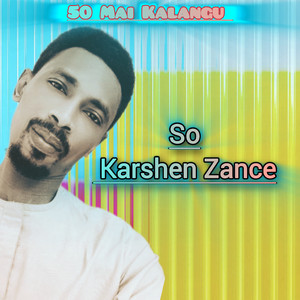 So Karshen Zance