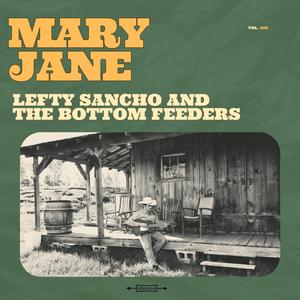 Mary Jane