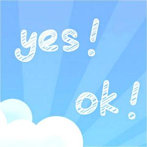 YES! OK!（抒情女版）（翻自 青春有你2）