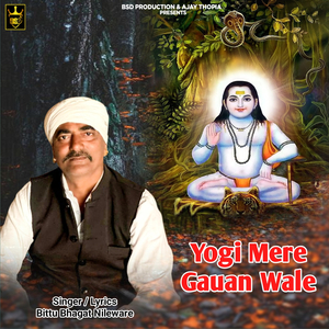 YOGI MERE GAUAN WALE