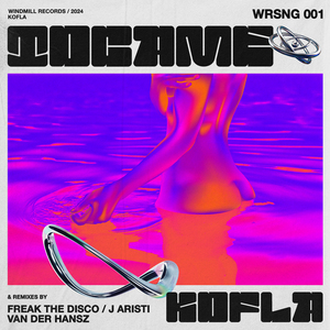 Tocame (Freak The Disco Remix)