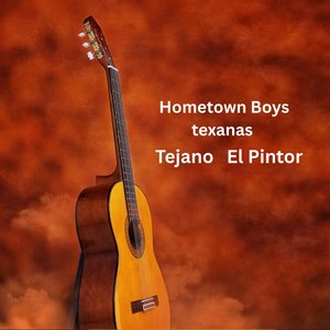 Tejano El Pintor