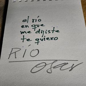 Río (salsa 1)