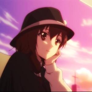 あなたの目には