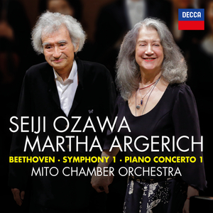 Symphony No.1 In C Major, Op.21:1. Adagio molto - Allegro con brio