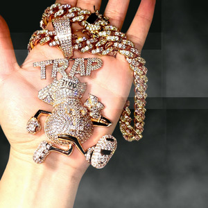 Latin Trap Type Bea7