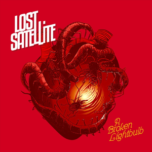 Getaway (feat. Alain Johannes)