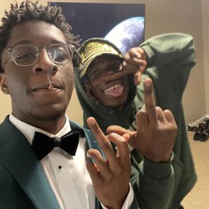 About My Brudda (feat. Slym4L)