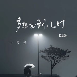 多想回到儿时 (DJ版)