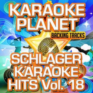 Gesichter (Karaoke Version)