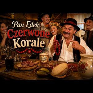 Czerwone korale